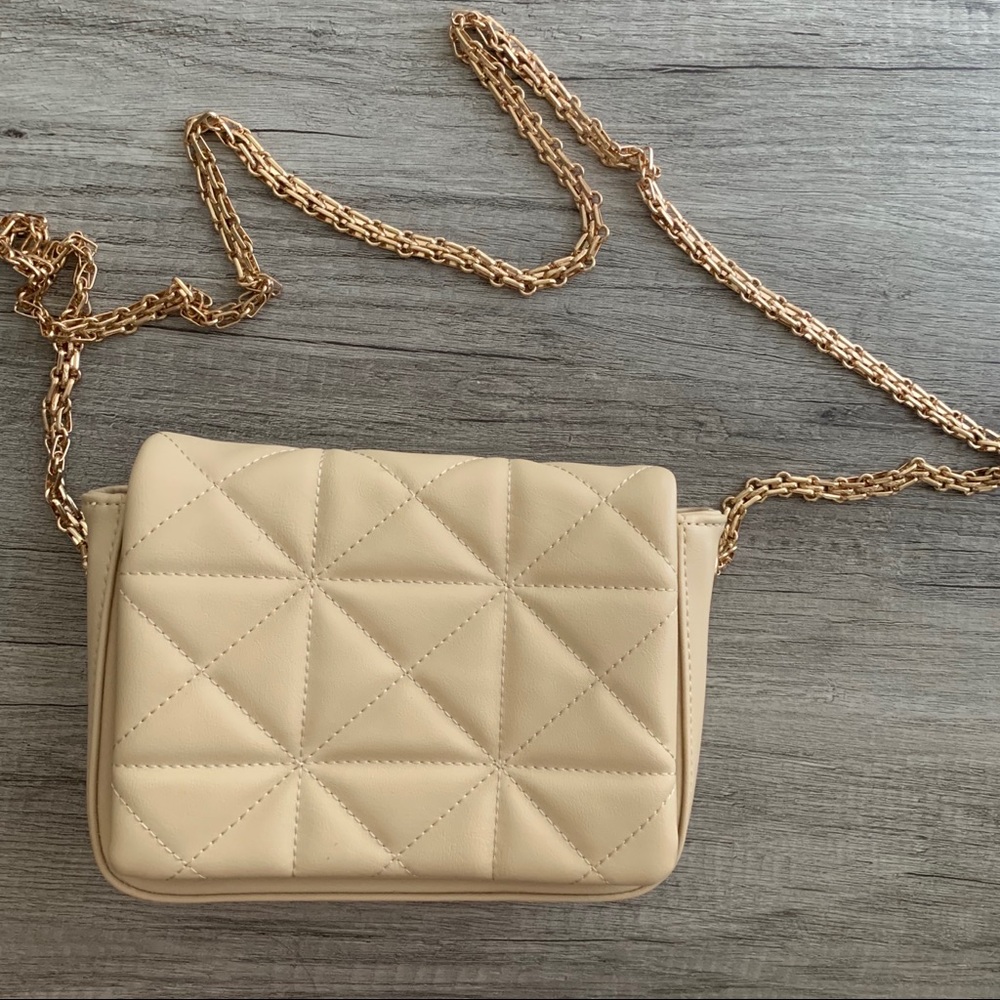 Windsor Chain Purse